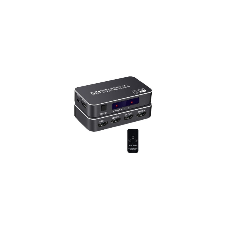 FSATECH EXT5003